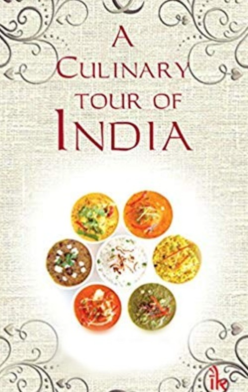 CULINARY TOUR (Rajasthan)