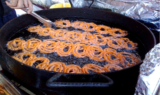 Jalebi 