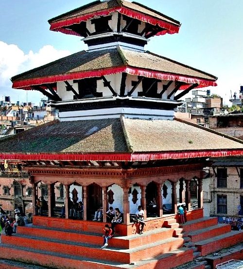 Kathmandu Tour01